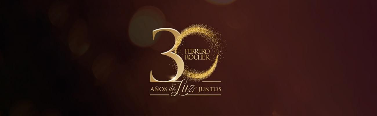 30 años de colaboración entre IKI y Febrero Rocher