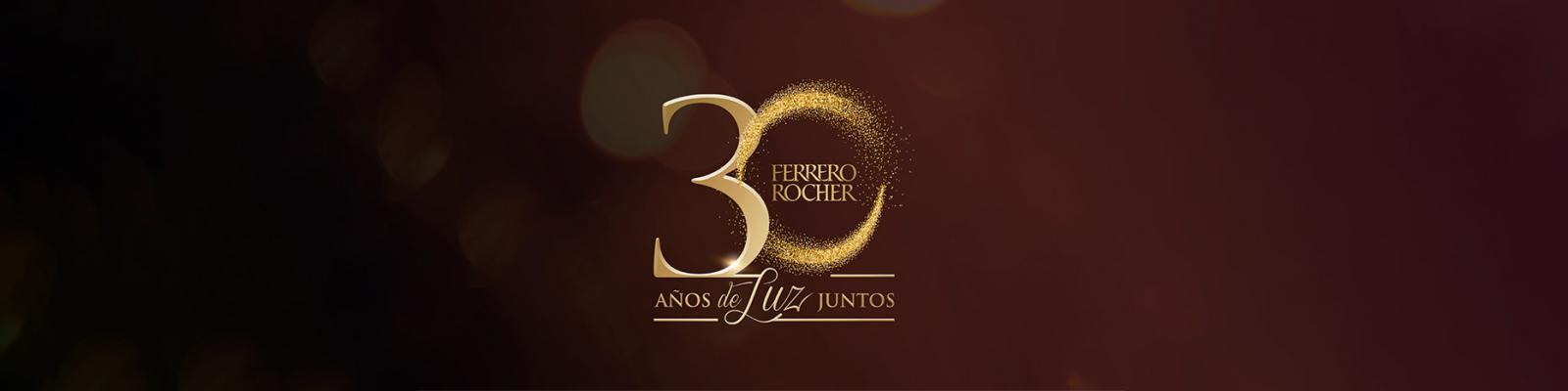 30 años de colaboración entre IKI y Febrero Rocher
