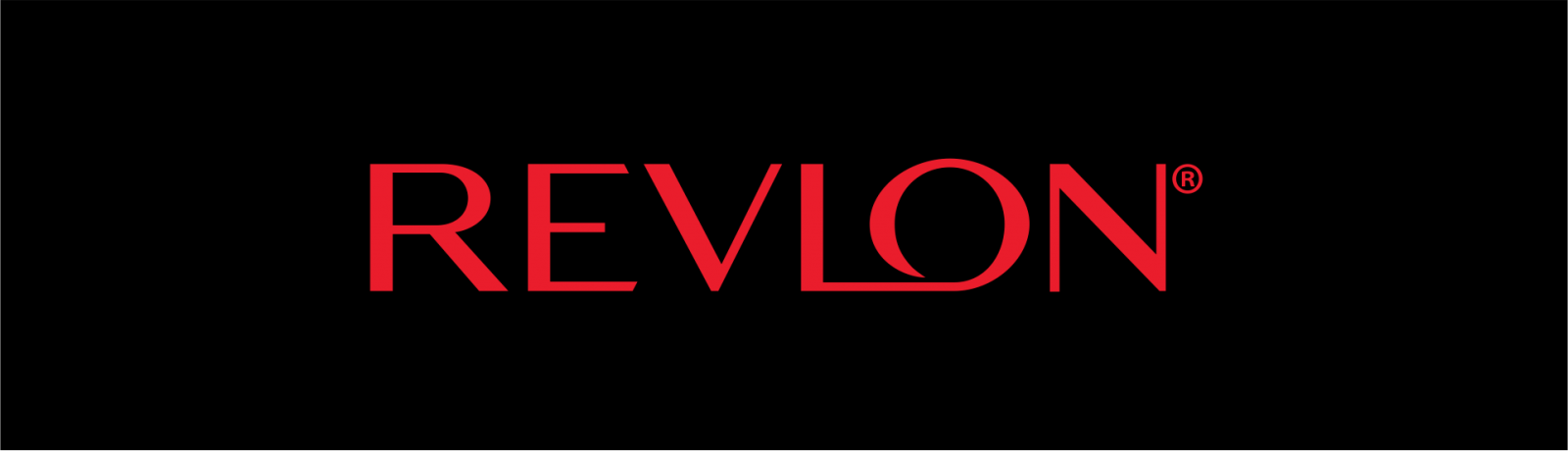 Logo Revlon
