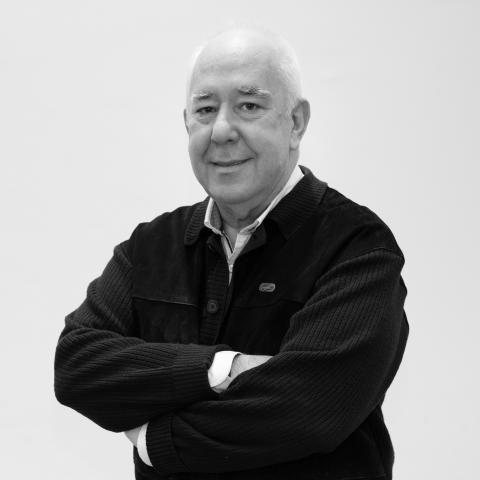Javier Muñoz